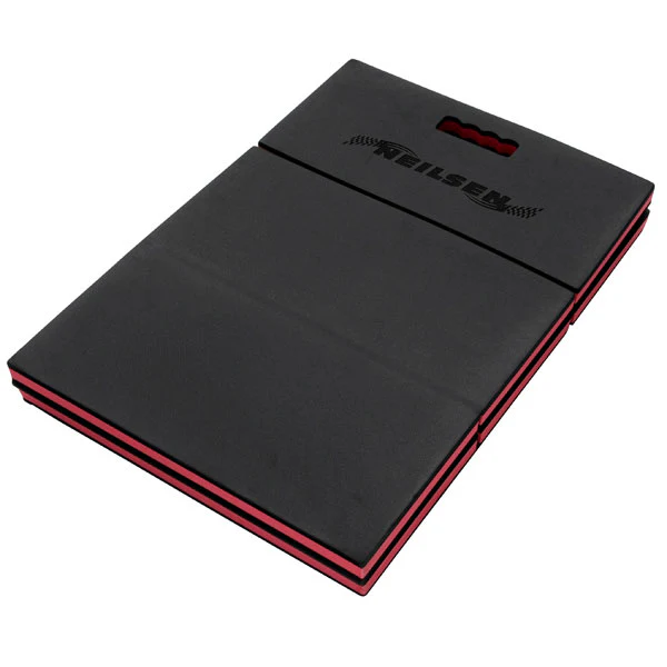 Neilsen 3 IN 1 Folding Mechanics Eva Foam Mat