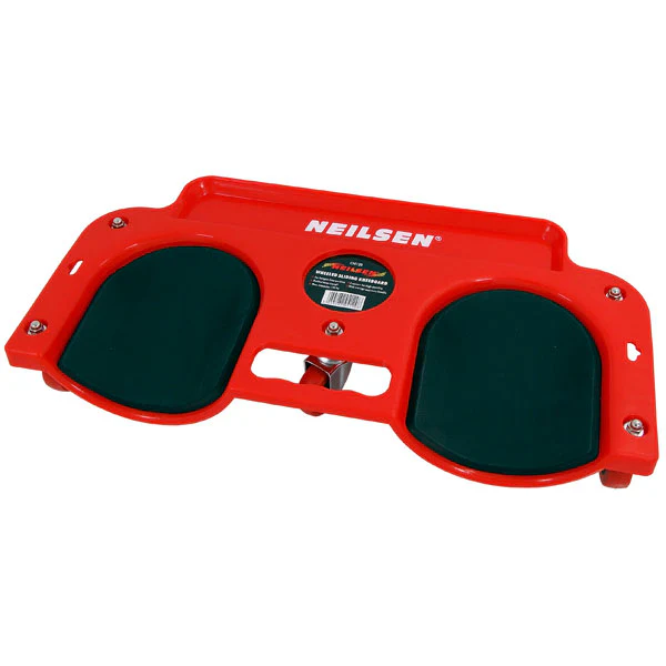 Neilsen Mechanics Kneeboard With Castors