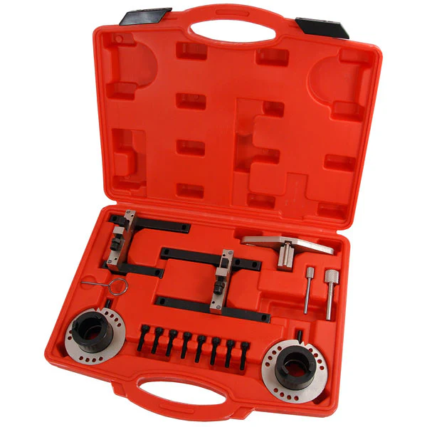 Neilsen Timing Tool Set Suits Ford Fiesta Petrol Engines