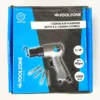 Air Hammer Kit With 4 x 120mm Chisels | 6.2 Bar | 1/4" BSP