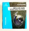 Heavy Duty Wall / Ceiling Mounted 30 Feet 3/8" Retractable Air Hose 300PSI
