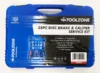 35 Piece Disc Brake & Caliper Service Set