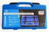 Professional 2 Piece Spring Compressor Comes With Lock Pins