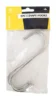 2 Piece Large S Hook With Steel Ball Ends