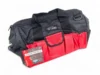 28 Pocket 16" Hard Base Nylon Bag