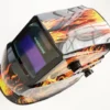 Welding Helmet | UV & Infrared Protection | Auto Power On / Off