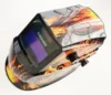 Welding Helmet | UV & Infrared Protection | Auto Power On / Off