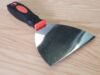 5" Soft Grip Scraper For Scraping Wallpaper, Paint ETC