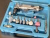 15 Piece Angle Air Die Grinder Kit 1/4” BSP 4.0 CFM 22000RPM