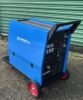 Manarola Single Phase, Fan Cooling MIG / MAG Welder On Wheels