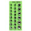 DSD 22 Piece 1/4″ & 3/8″ Drive Super Lock Sockets