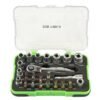 DSD 31 Piece 1/4″ Drive Socket & Bit Set