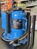 Manarola 20 Ton Air / Hydraulic Bottle Jack | Max. Height 20"