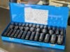 Manarola 35 Piece 1/2" Drive Impact Socket Set