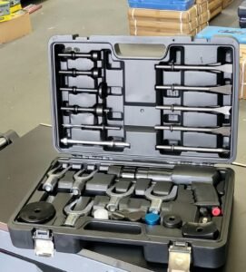 25PC Multi-Function Air Hammer Kit