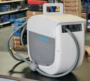 30M Automatic Retractable Air Hose Reel