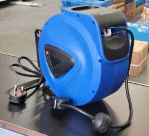 10M Automatic cable reel