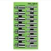 DSD 17 Piece 3/8″ Drive 6 Point Deep Sockets 8 – 24mm