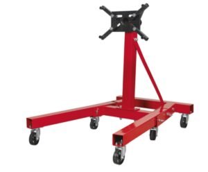 Manarola Folding Engine Stand 900kg | 2000 LBS