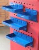 4 Piece Magnetic Tool Trays