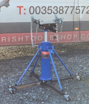 Manarola 1 Ton Transmission Jack