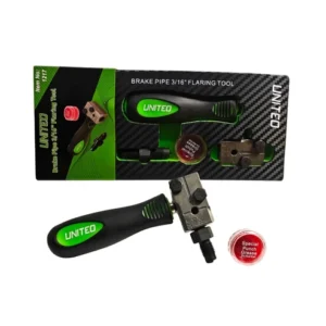 4PC Hand Held Brake Pipe Flaring Tool