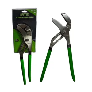16inch Plier Pipe Wrench Grips Water Pump Pliers 406mm Long Oil Filter Remover