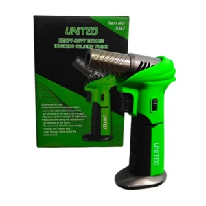 Heavy Duty Butane Soldering Torch
