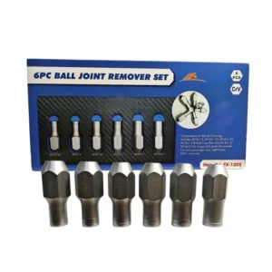 6PC Joint Removal Set