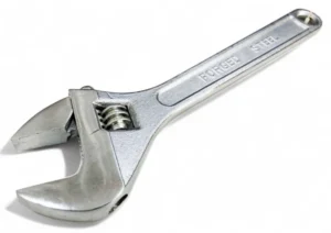 12" Standard Adjustable Spanner